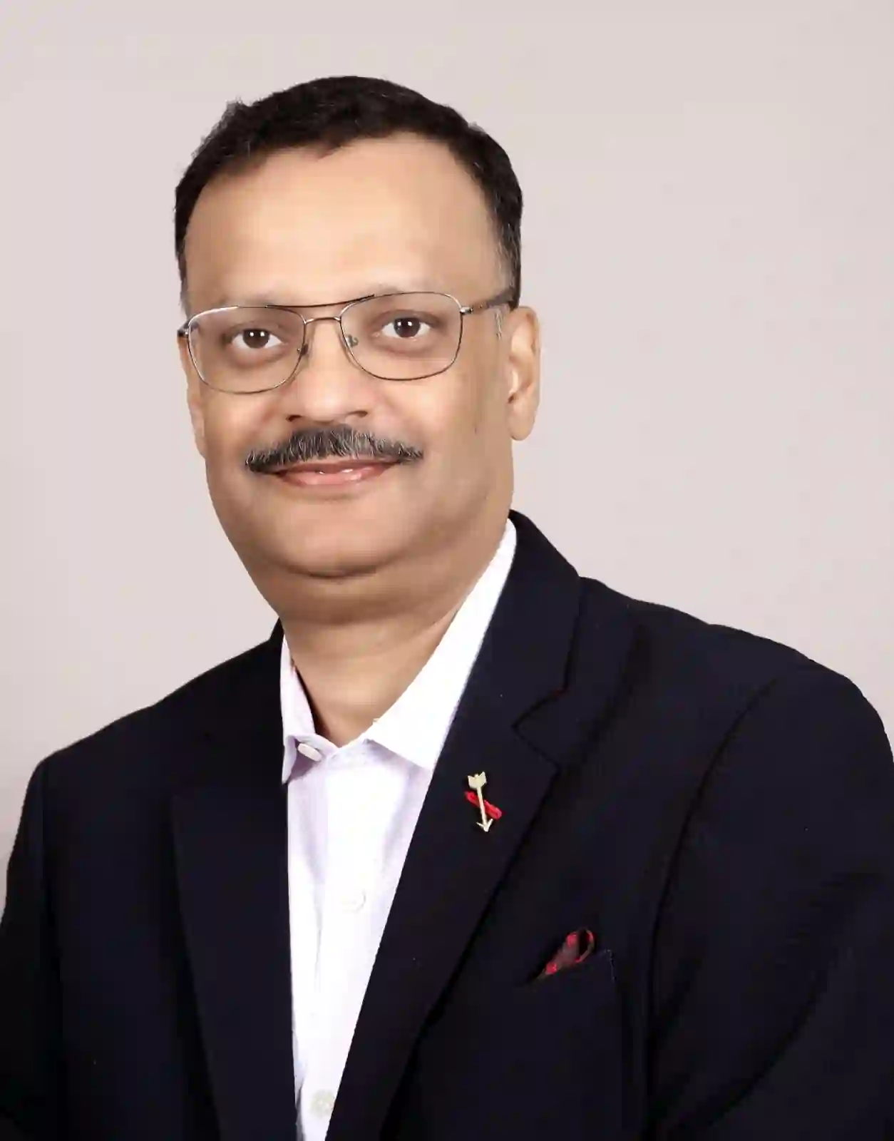 Surajit Bhattacharjee