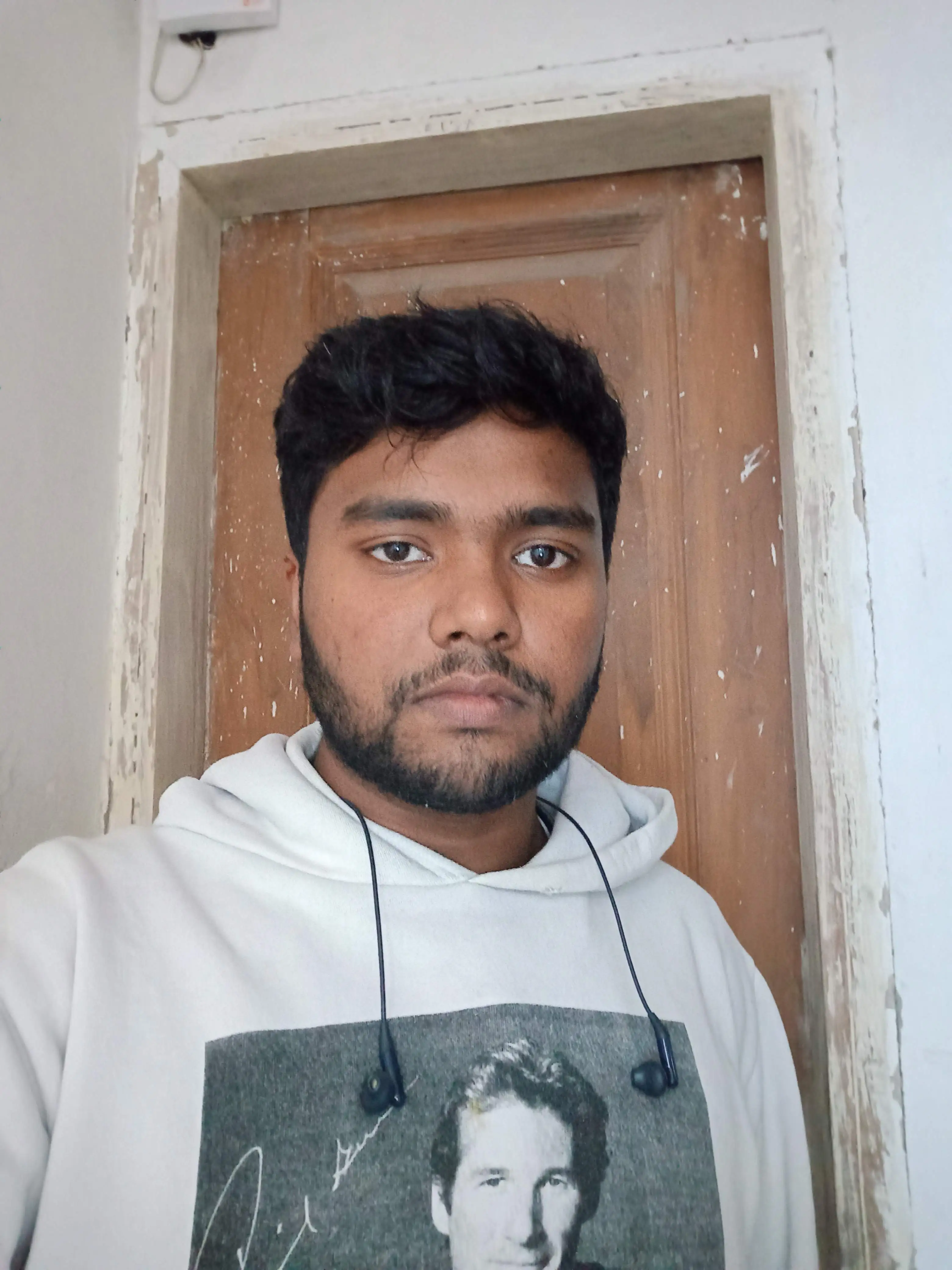 Vinay Kumar