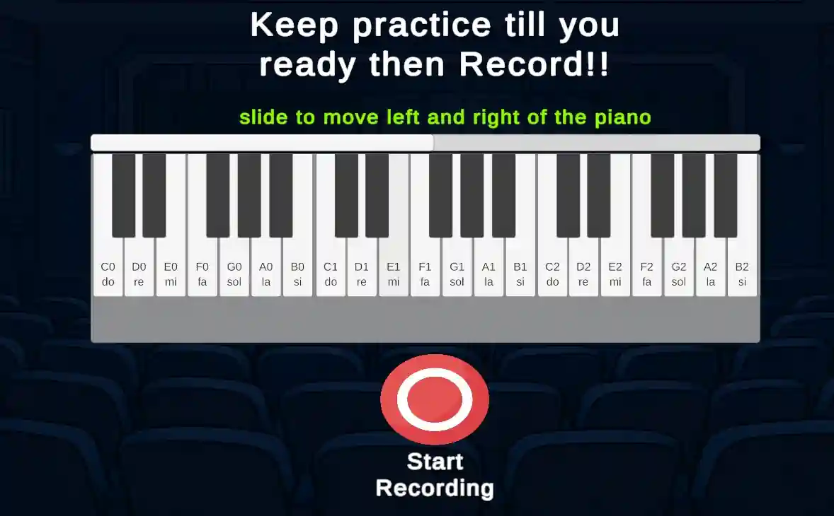 Piano Image