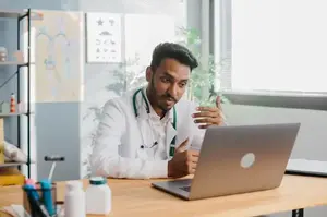 Instant Online Video Consultation