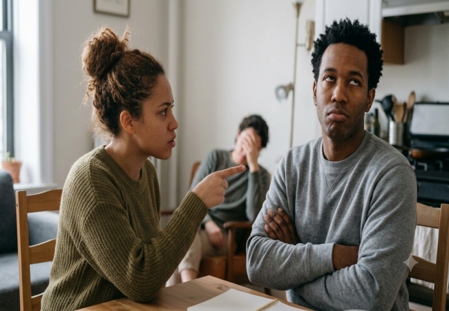 Signs of Emotional Immaturity in Relationships and How to Overcome It
