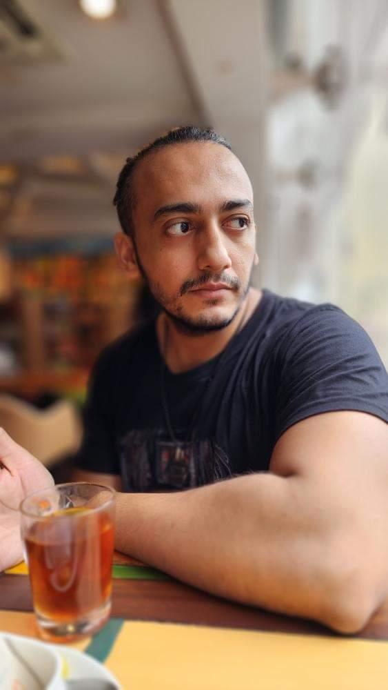 Nashit Ahmed