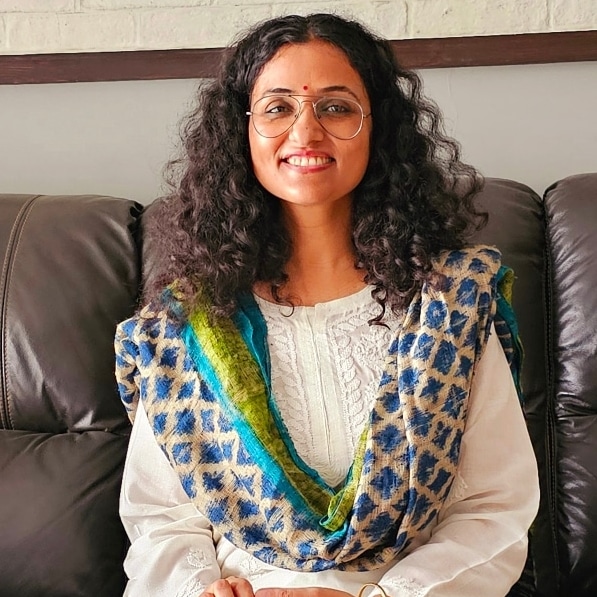 Aparna Tiwari 