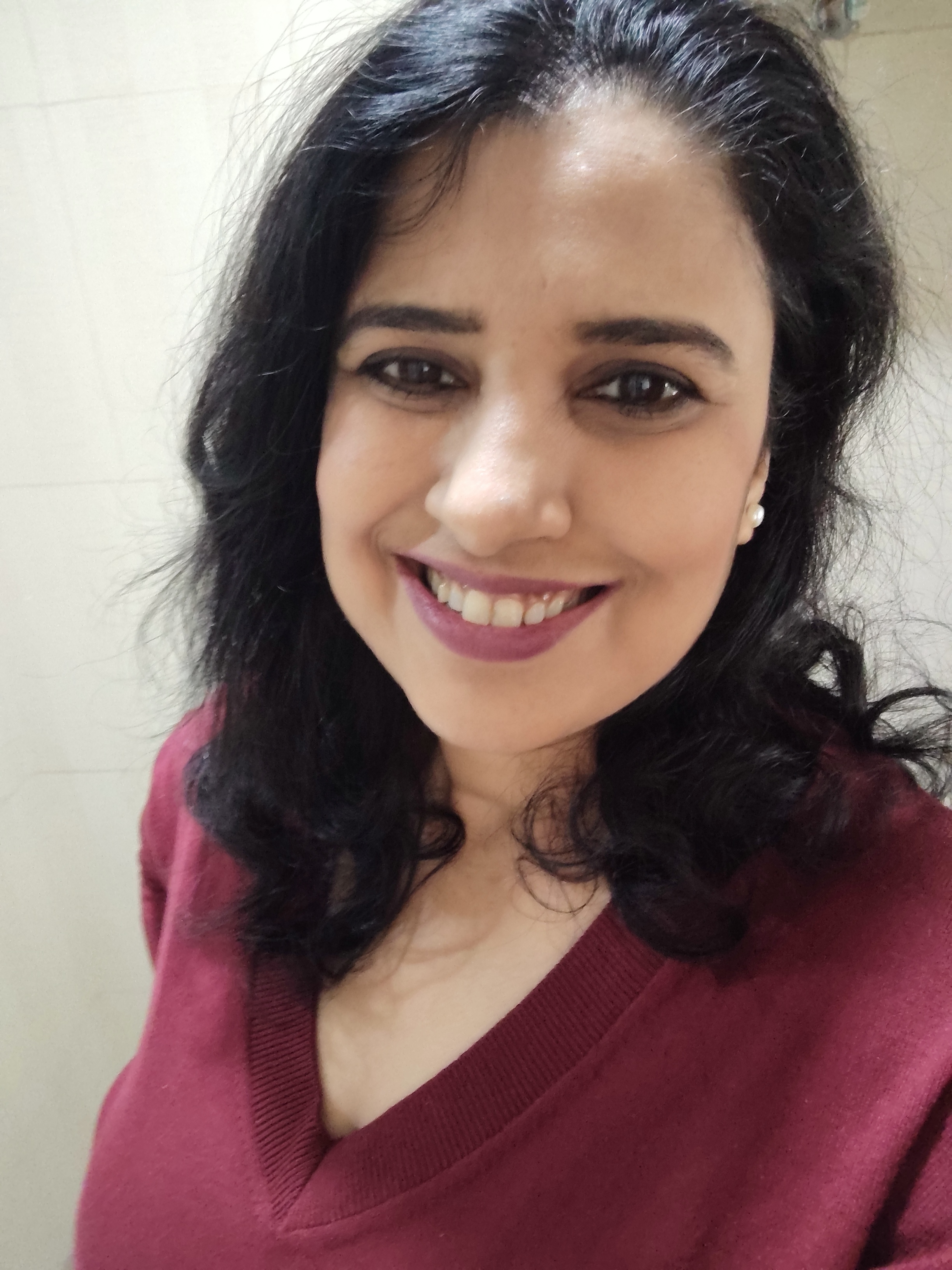 Manisha Monga