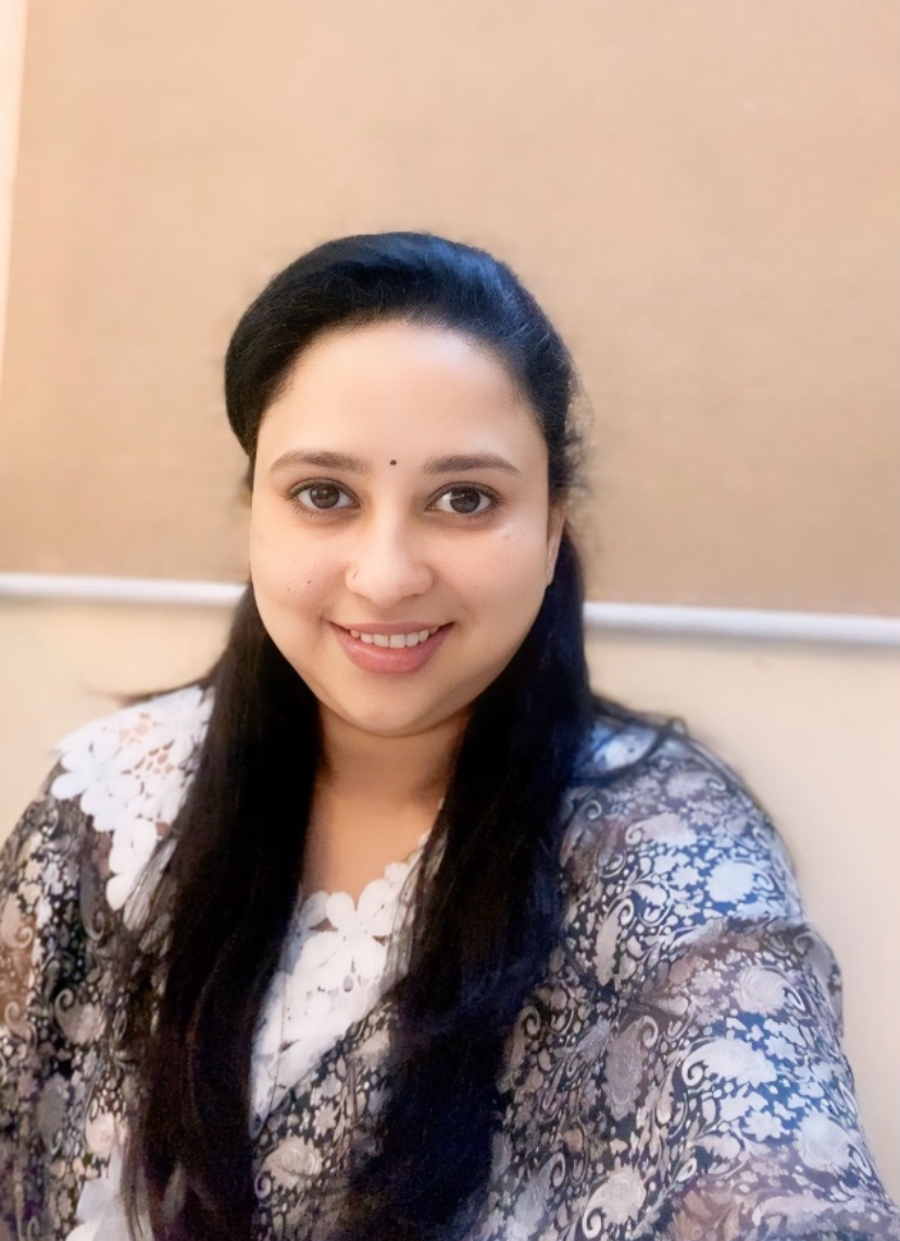 Shakti bajpai