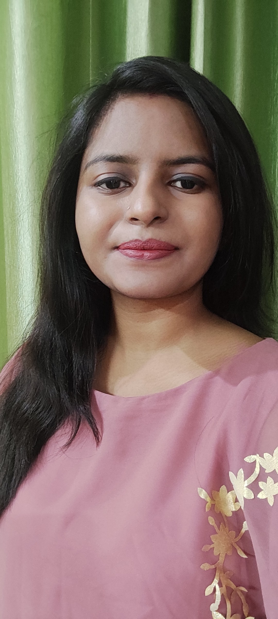 Jyoti bansal 