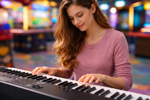 Make Your Tune