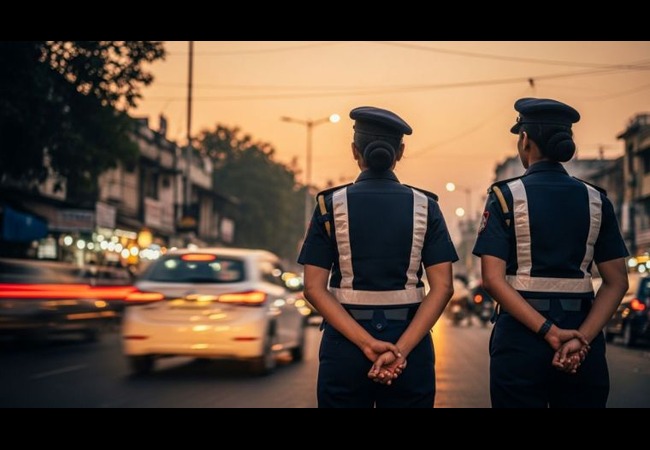 The Resilient Shield: Strengthening the Mental Health of Women in Uniform