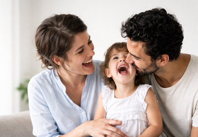 Rethinking Gentle Parenting: Balance Over Extremes
