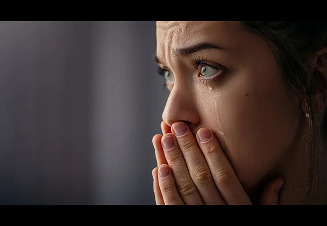 Crying May Support Emotional Healing and Social Bonding