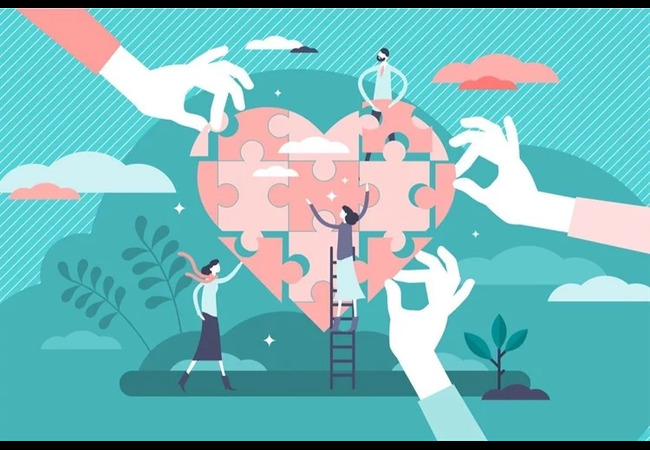 What is Social Prescribing?