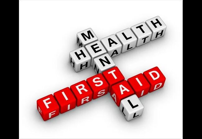 What is Psychological First Aid?