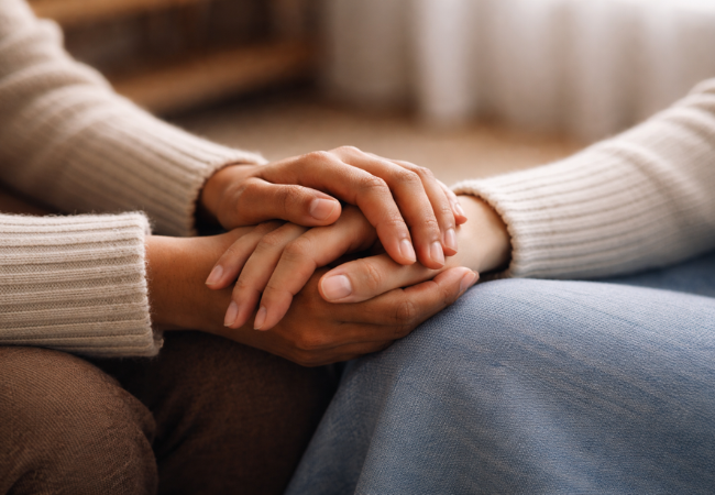 Psychology Research on Forgiveness: How Letting Go Improves Long-Term Mental Health