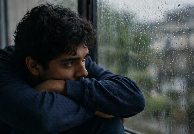 60% Mental Health Disorders in India Affect Young Adults Below 35