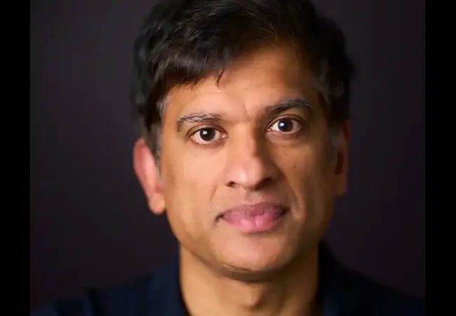 Dr Rangan Chatterjee Calls Screen Time the Most Urgent Public Health Issue