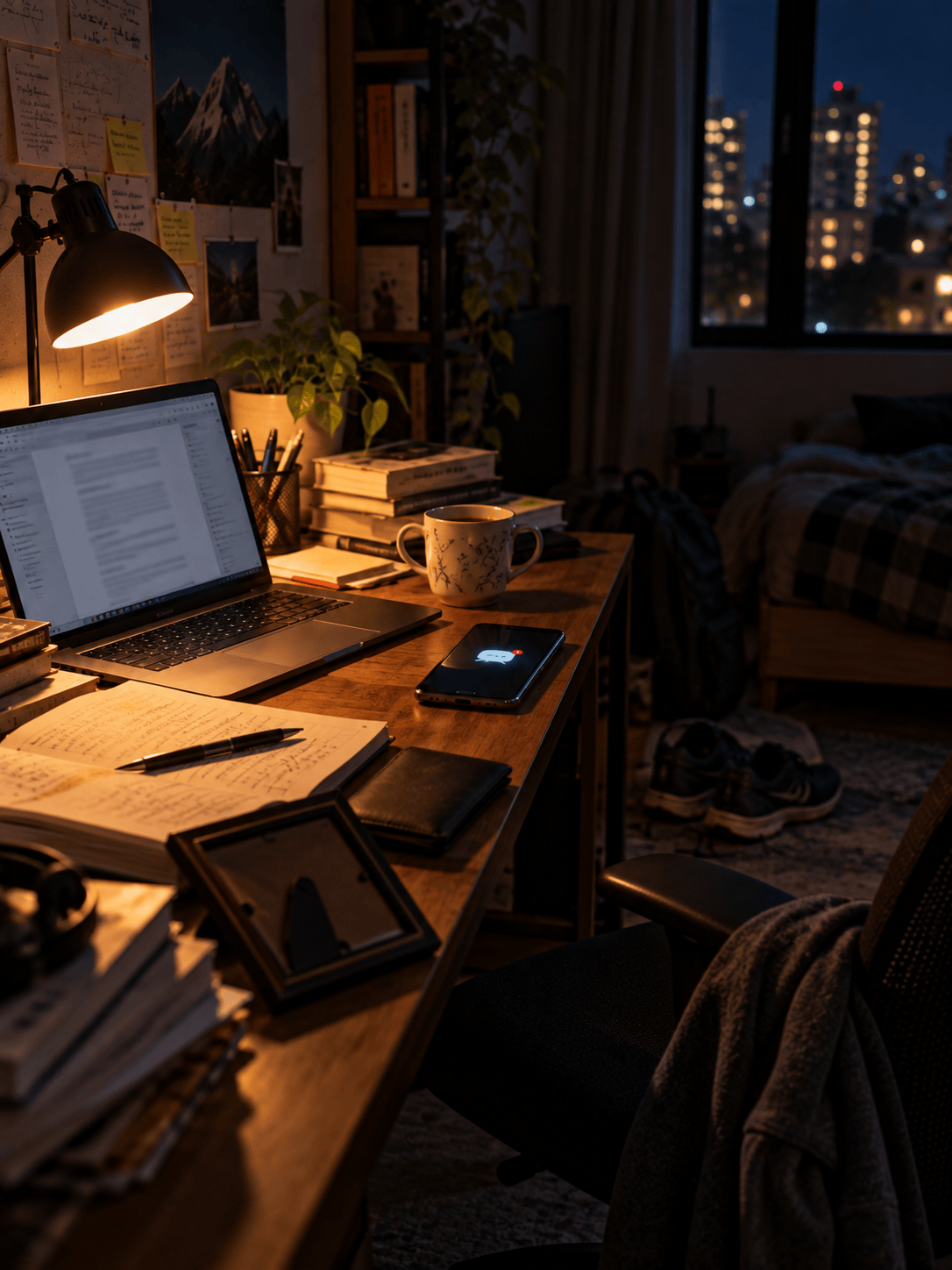 Work Life Balance - What would you do ?